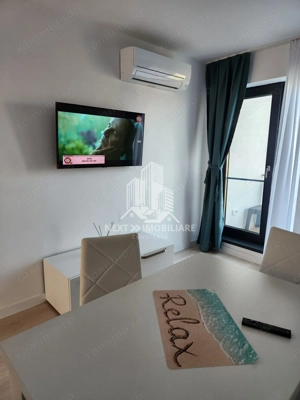 Apartament 2 camere Vama Veche in rate - imagine 2