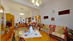 Casa 3 Camere, Piata Grivitei, Constanta