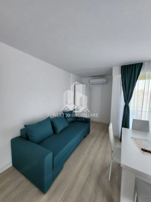 Apartament 2 camere Vama Veche in rate - imagine 3