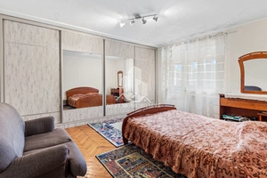 Vila S+P+2E+ M, garaj si spatiu comercial, Km4-5 - imagine 7