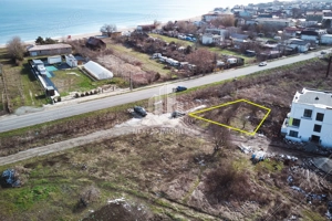 Teren 506mp Vama Veche / Constanta - imagine 3