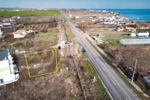 Teren 506mp Vama Veche / Constanta - imagine 4