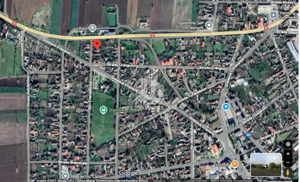 Casă  4 camere cu 2 intrări, garaj și teren 1751mp– Cobadin - imagine 11 Casă  4 camere cu 2 intrări, garaj și teren 1751mp– Cobadin - imagine 11