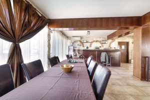 Pensiune Eforie Nord 17 camere plus spatiu comercial - imagine 4