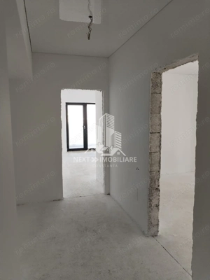 Apartament 3 camere la alb, Mamaia, Lacul Siutghiol