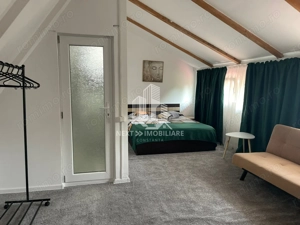 Casa de vacanta Costinesti 17 camere + un aprtament 2 camere - imagine 8