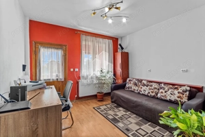 Vila S+P+2E+ M, garaj si spatiu comercial, Km4-5 - imagine 8