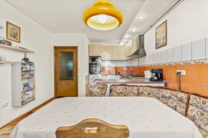 Vila S+P+2E+ M, garaj si spatiu comercial, Km4-5 - imagine 9