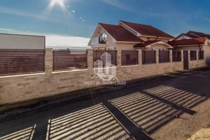 Casa Lazu P+M, renovata 2022,  teren 400mp