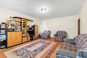 Vila S+P+2E+ M, garaj si spatiu comercial, Km4-5 - imagine 12