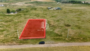 Teren Intravilan 1000 mp- ideal investitie , in apropiere de Olimp!