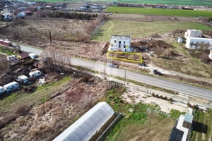 Teren 506mp Vama Veche / Constanta - imagine 10