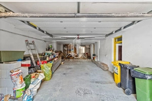 Vila S+P+2E+ M, garaj si spatiu comercial, Km4-5 - imagine 17