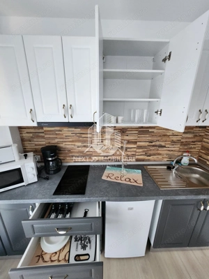 Apartament 2 camere Vama Veche in rate - imagine 6