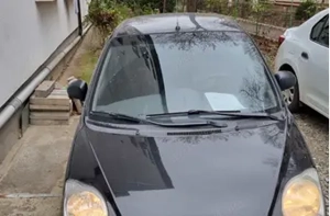 Vând Chevrolet Spark 0,8   2008