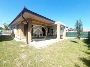 Casă de vânzare cu 3 camere in Sânmartin-Cihei, Bihor - imagine 2