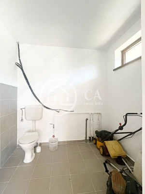 Casă de vânzare cu 3 camere in Sânmartin-Cihei, Bihor - imagine 12