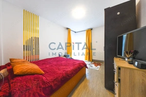 | COMISION 0 | Apartament modern și luminos, 3 camere + terasă | 60 MP | - imagine 9
