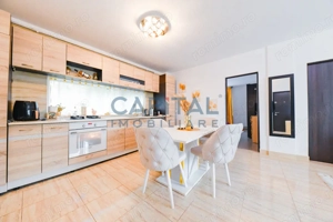 | COMISION 0 | Apartament modern și luminos, 3 camere + terasă | 60 MP | - imagine 2