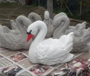 Vand Matrita   Forma Lebada