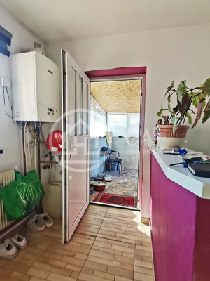 Casa de vanzare cu 4 camere, in zona Iosia, Oradea - imagine 10