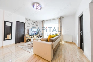 | COMISION 0 | Apartament modern și luminos, 3 camere + terasă | 60 MP | - imagine 7