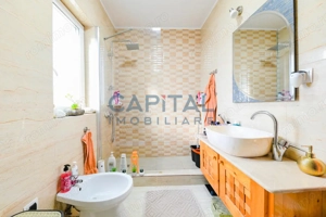 | COMISION 0 | Apartament modern și luminos, 3 camere + terasă | 60 MP | - imagine 17