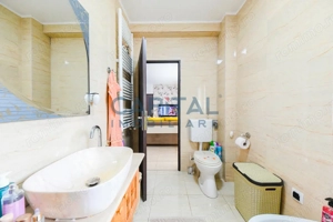 | COMISION 0 | Apartament modern și luminos, 3 camere + terasă | 60 MP | - imagine 18