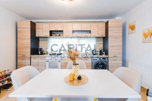 | COMISION 0 | Apartament modern și luminos, 3 camere + terasă | 60 MP | - imagine 19