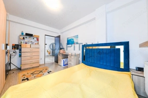 | COMISION 0 | Apartament modern și luminos, 3 camere + terasă | 60 MP | - imagine 14