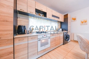 | COMISION 0 | Apartament modern și luminos, 3 camere + terasă | 60 MP | - imagine 20