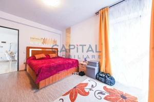 | COMISION 0 | Apartament modern și luminos, 3 camere + terasă | 60 MP | - imagine 11