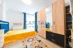 | COMISION 0 | Apartament modern și luminos, 3 camere + terasă | 60 MP | - imagine 12