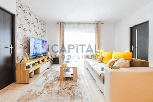 | COMISION 0 | Apartament modern și luminos, 3 camere + terasă | 60 MP | - imagine 15