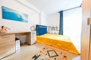 | COMISION 0 | Apartament modern și luminos, 3 camere + terasă | 60 MP | - imagine 13