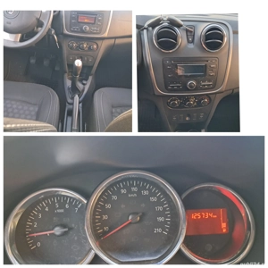 Dacia Logan MCV -0.9 - 2014 - imagine 2