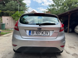 De vânzare Ford Fiesta 2010 Hatchback