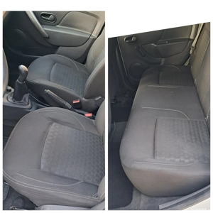 Dacia Logan MCV -0.9 - 2014 - imagine 3