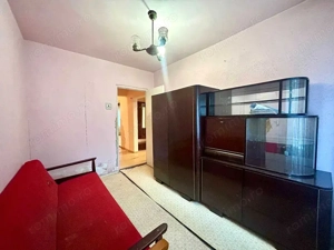 Apartament 3 camere decomandat, cartier Manastur