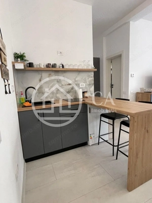 Apartament cu 1 camera de vanzare in zona Sanmartin, Oradea. - imagine 3