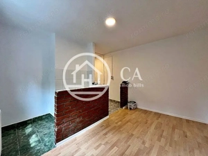 Apartament de vânzare cu 2 camere în zona Rogerius, Oradea - imagine 3