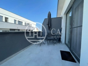 Apartament cu 1 camera de vanzare in zona Sanmartin, Oradea. - imagine 8