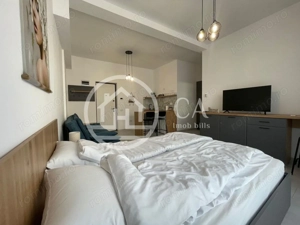 Apartament cu 1 camera de vanzare in zona Sanmartin, Oradea. - imagine 5