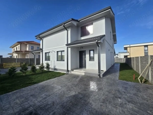 Duplex de Vânzare Moșnița Veche, lângă Pădurea Bistra - 99.990Euro comision 0!