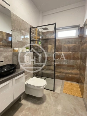 Apartament cu 1 camera de vanzare in zona Sanmartin, Oradea. - imagine 7