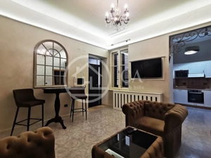 Apartament de închiriat cu 4 camere în zona Ultracentrală, Oradea