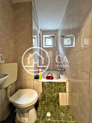 Apartament de vânzare cu 2 camere în zona Rogerius, Oradea - imagine 7