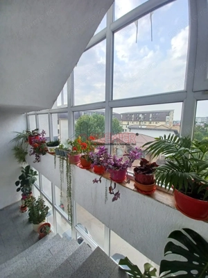 Inchiriere Garsoniera mobilata - Postalionului - Grand Arena - imagine 4