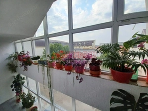 Inchiriere Garsoniera mobilata - Postalionului - Grand Arena - imagine 3