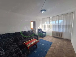 Apartament 2 camere | Balcon, zona Milcov